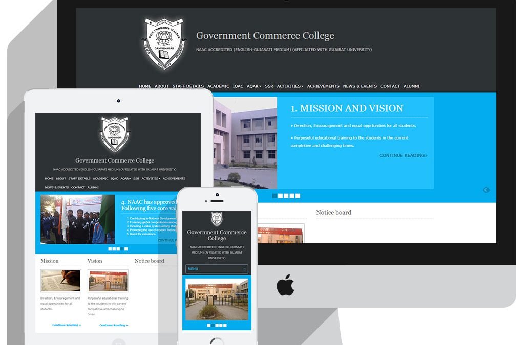 Government Commerce College